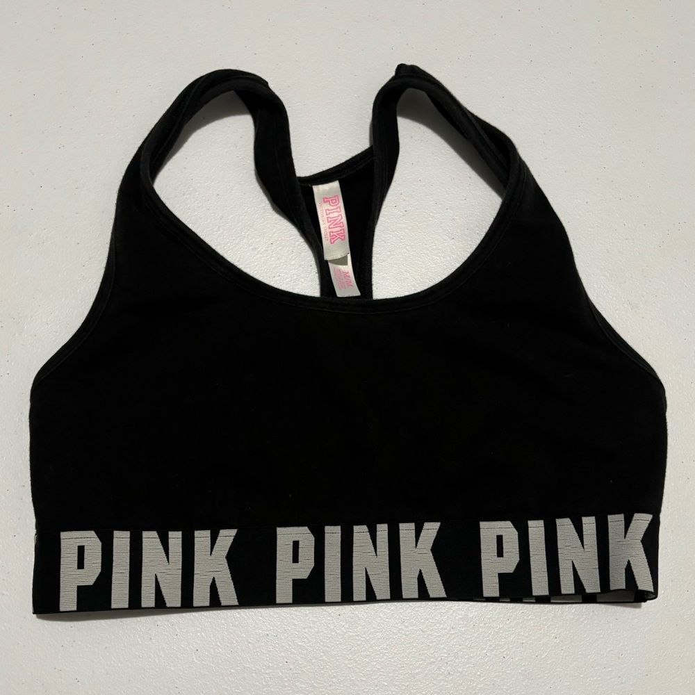 VS PINK Sports Bra